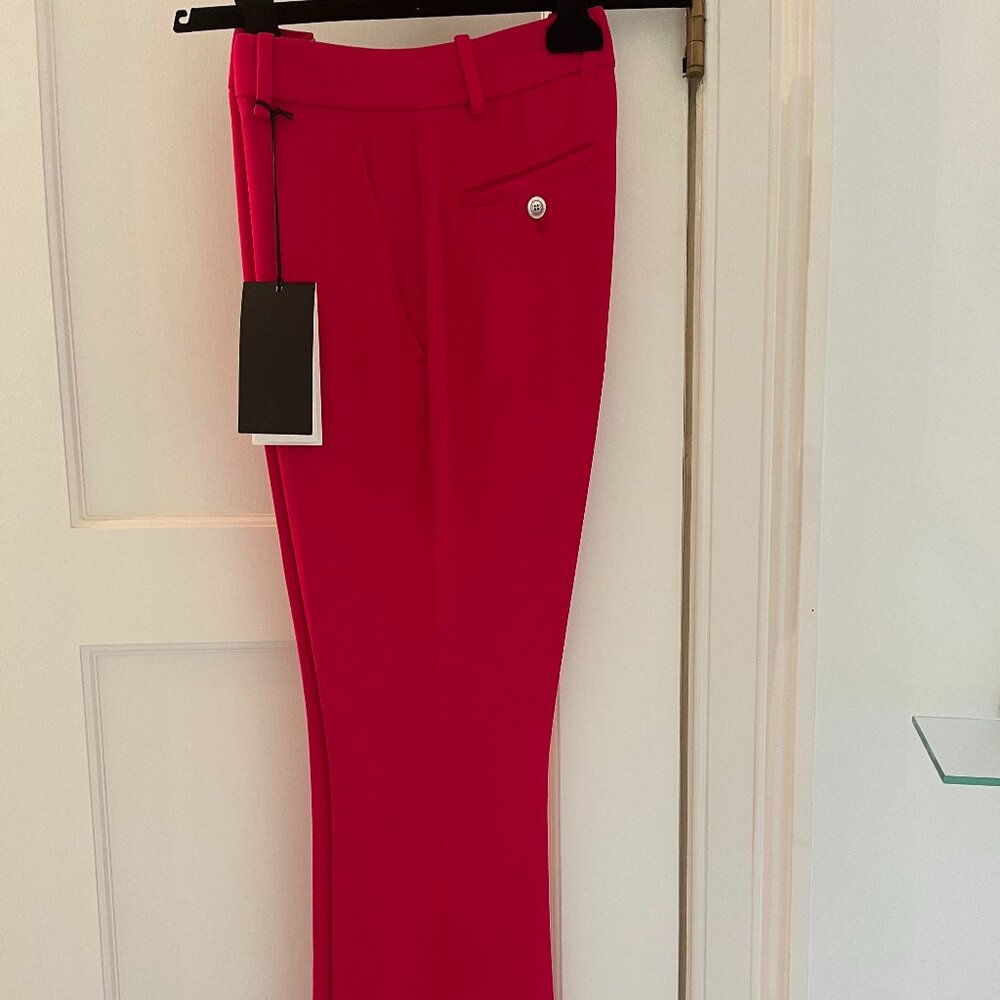 Gucci wool pants